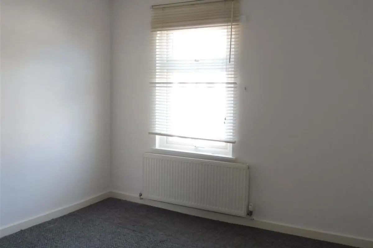 House Bensham Lane in Greater London