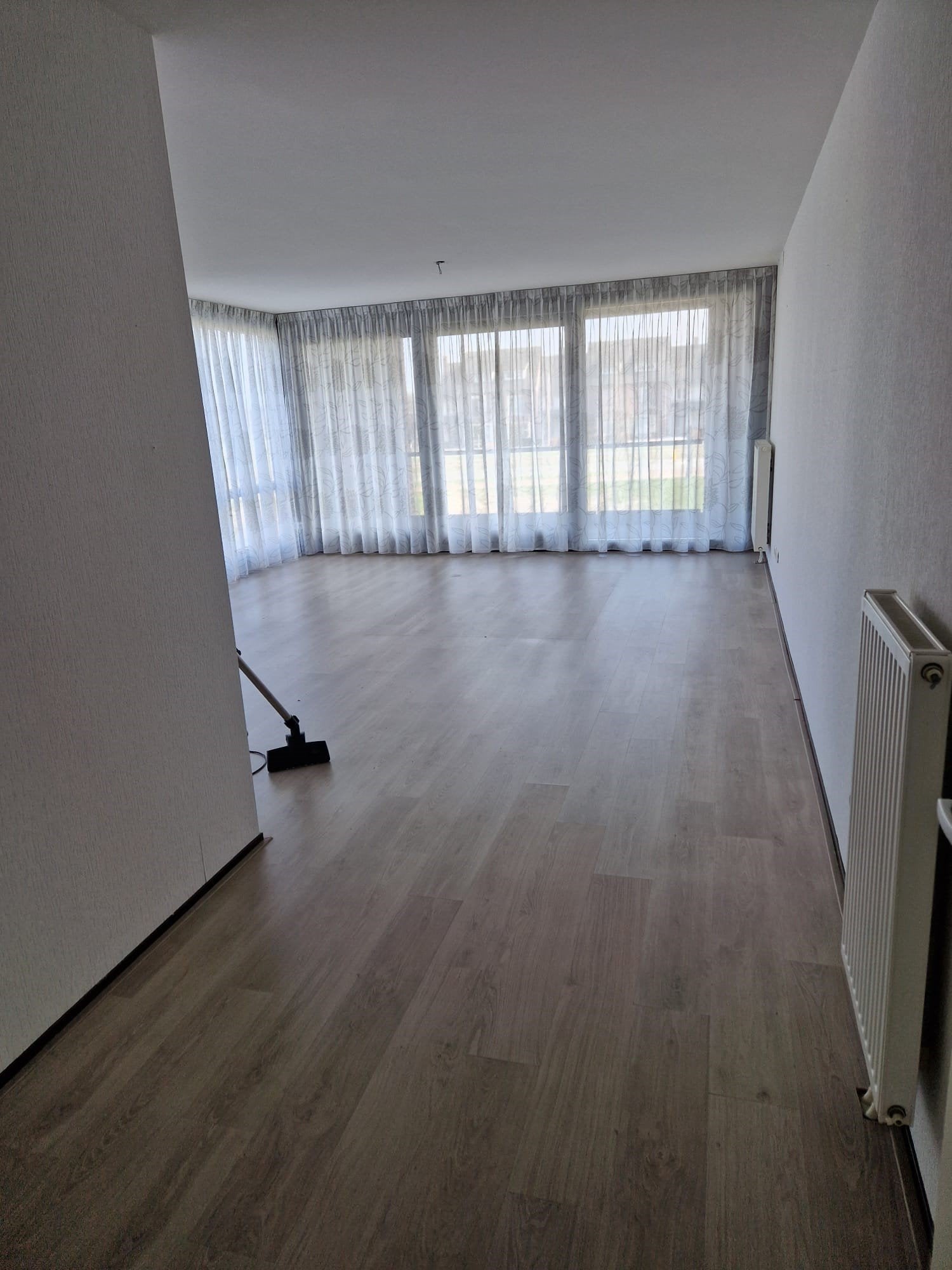 Appartement De Heerlijkheid 6 in Hendrik-Ido-Ambacht