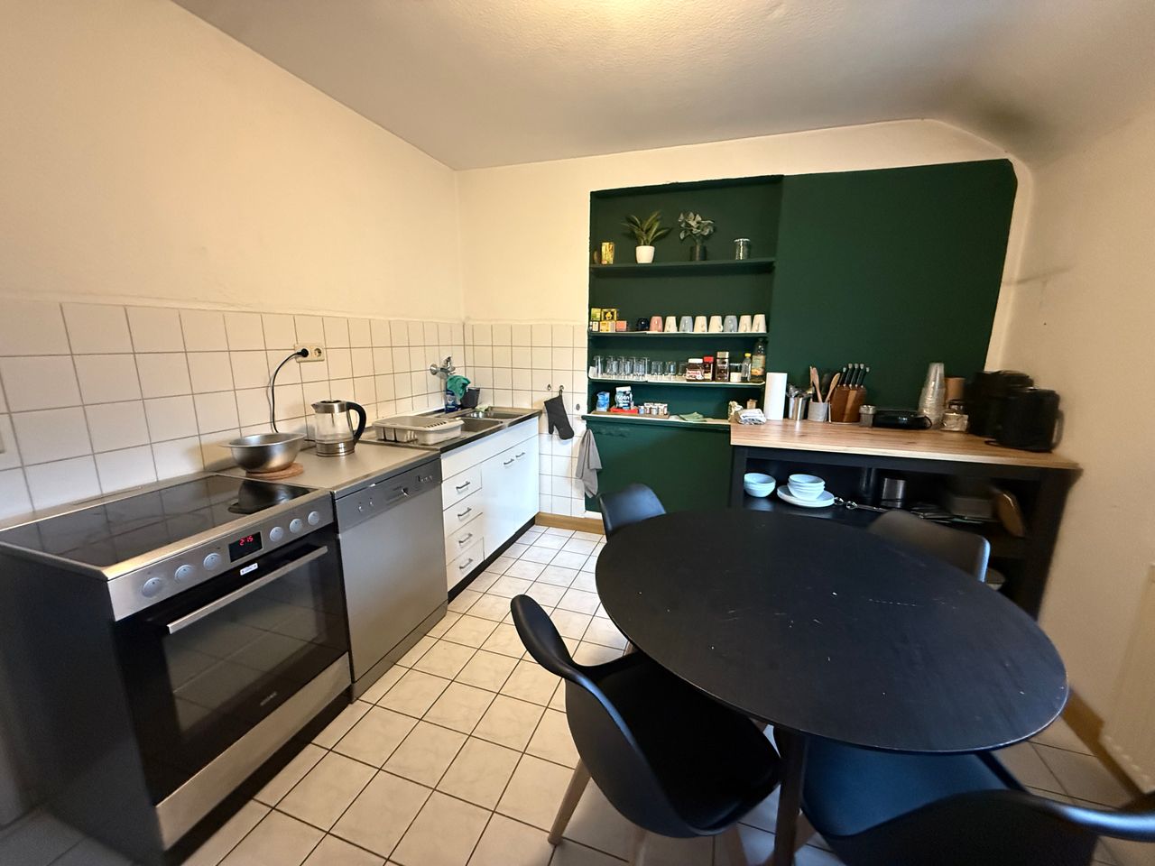 Wohnung Christallerstraße in Winnenden