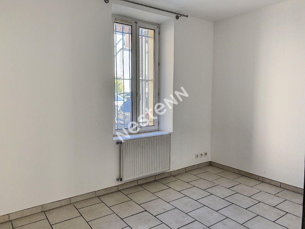 Flat Rue Victor Clappier in Toulon