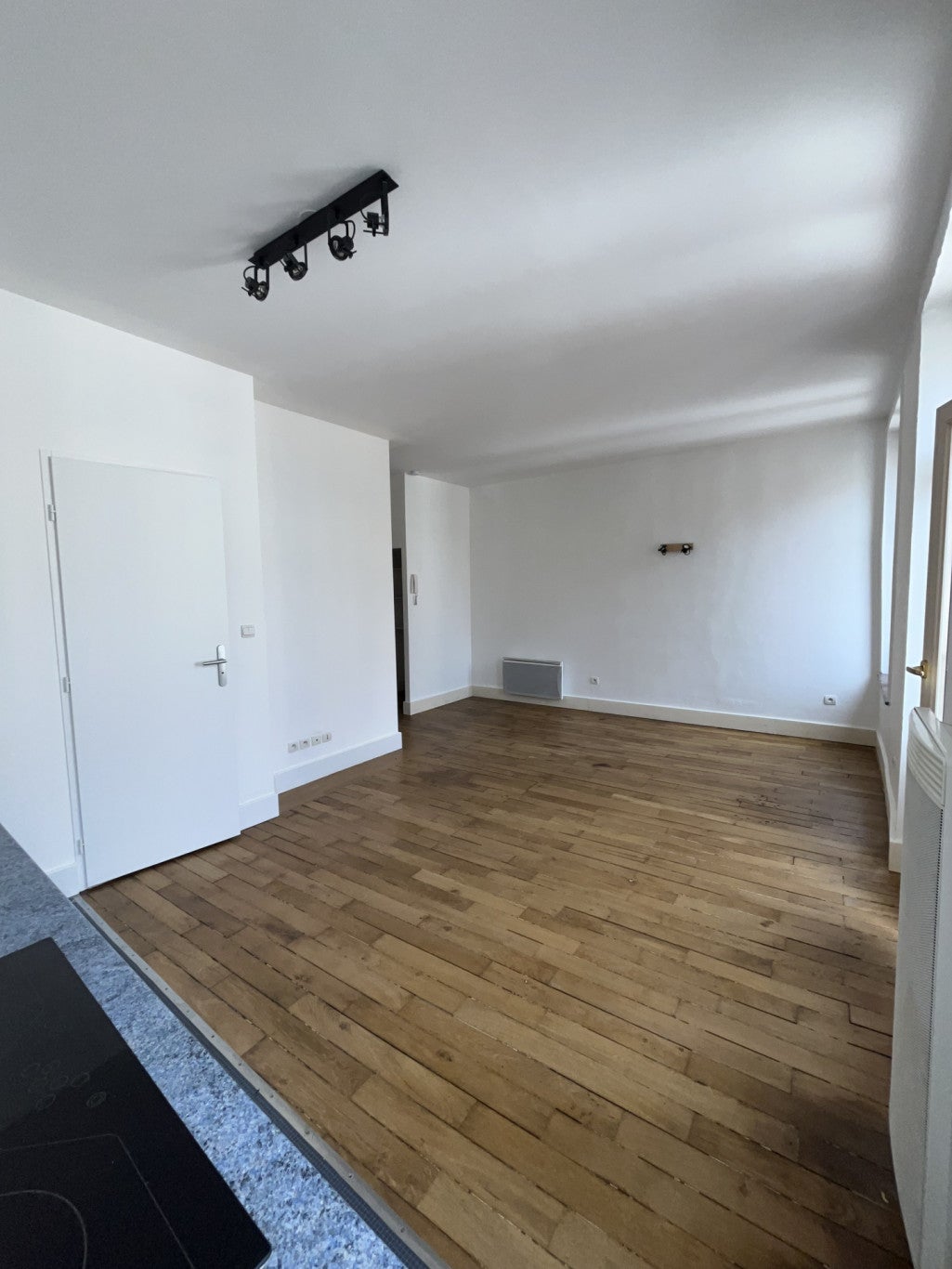 Appartement Rue de Villers à Nancy