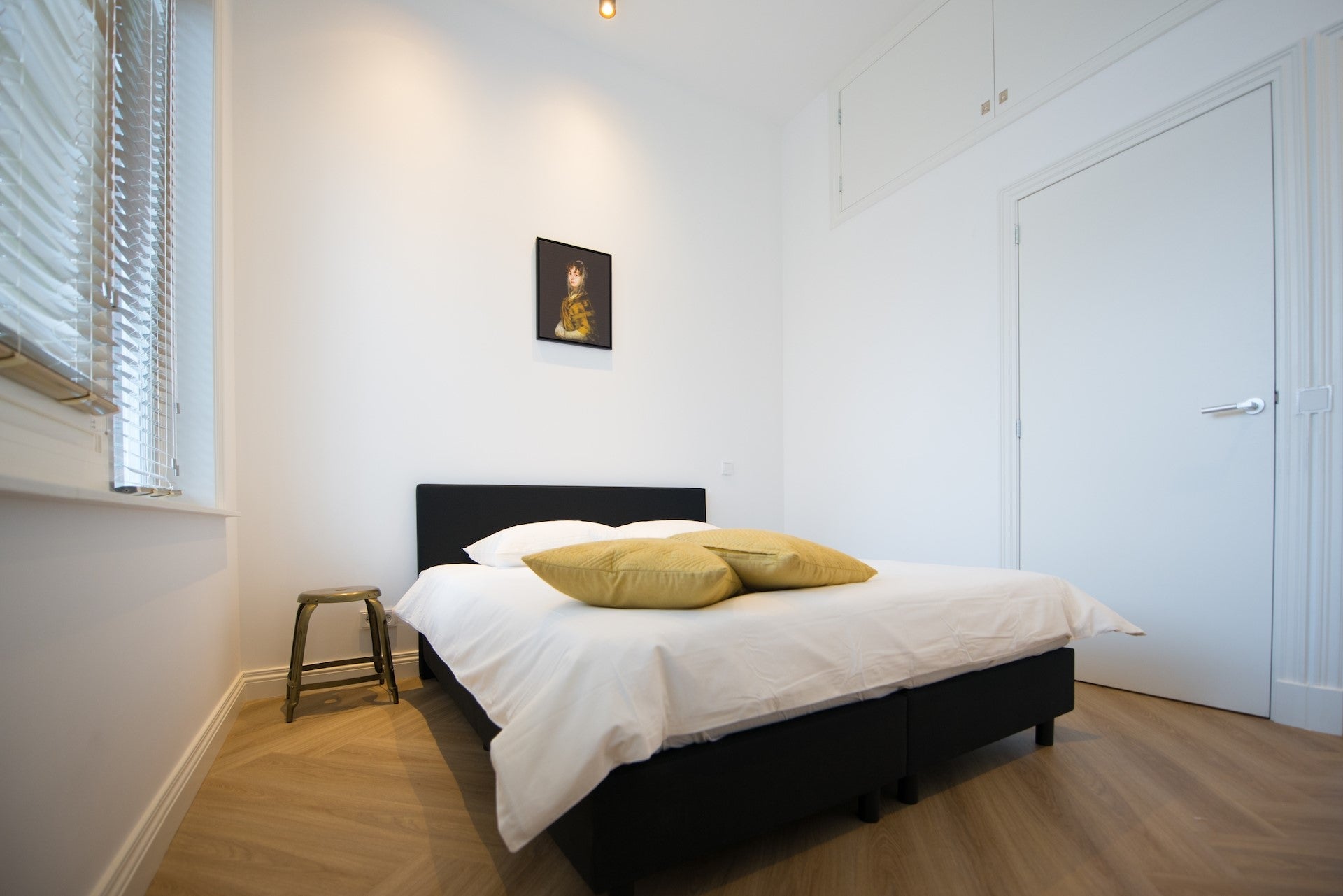 Appartement Sint Josephstraat 3