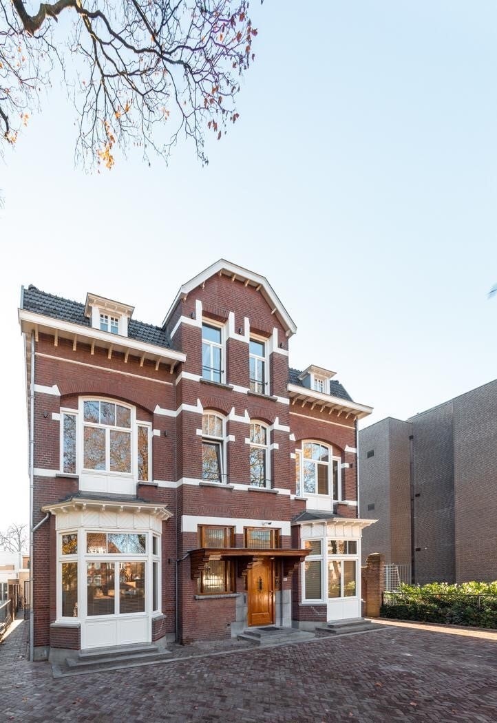 Appartement Sint Josephstraat 23