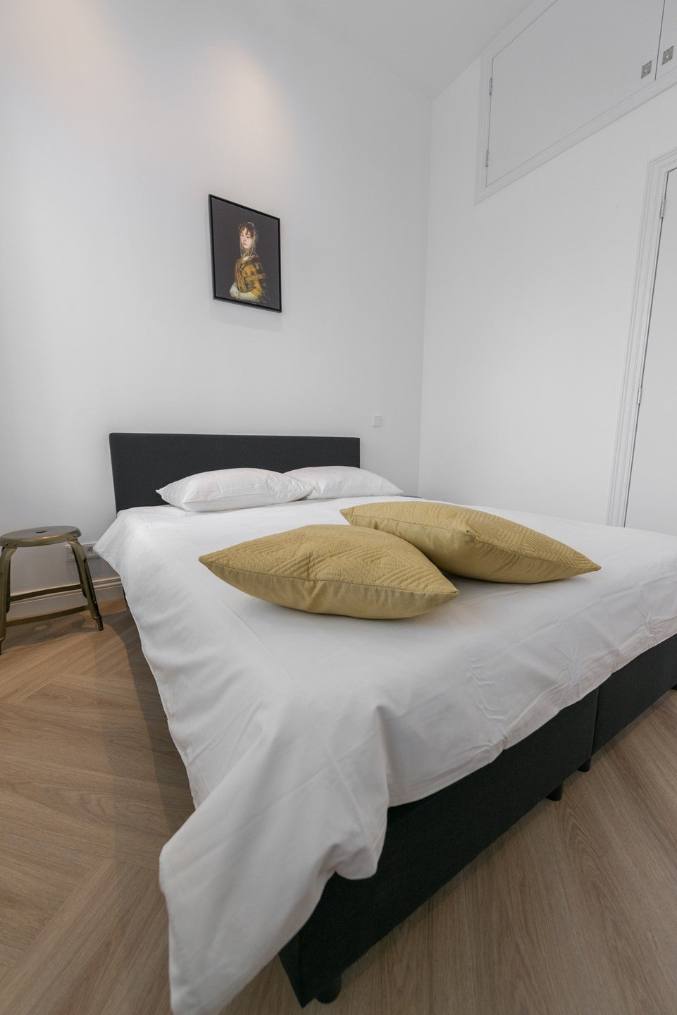 Appartement Sint Josephstraat 7