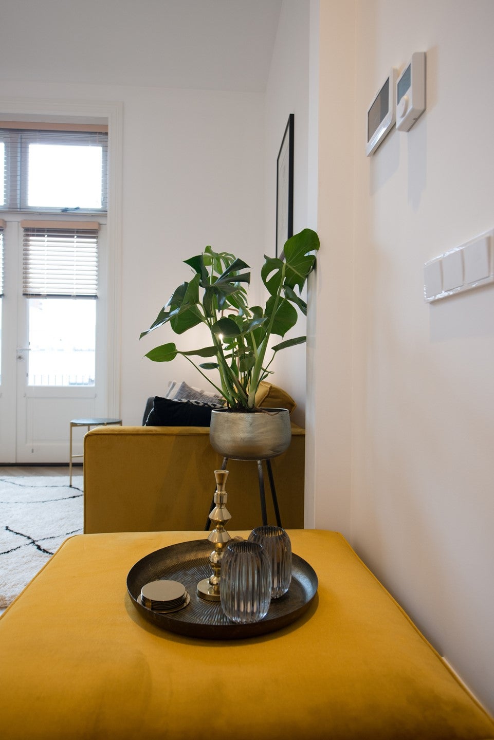 Appartement Sint Josephstraat 12