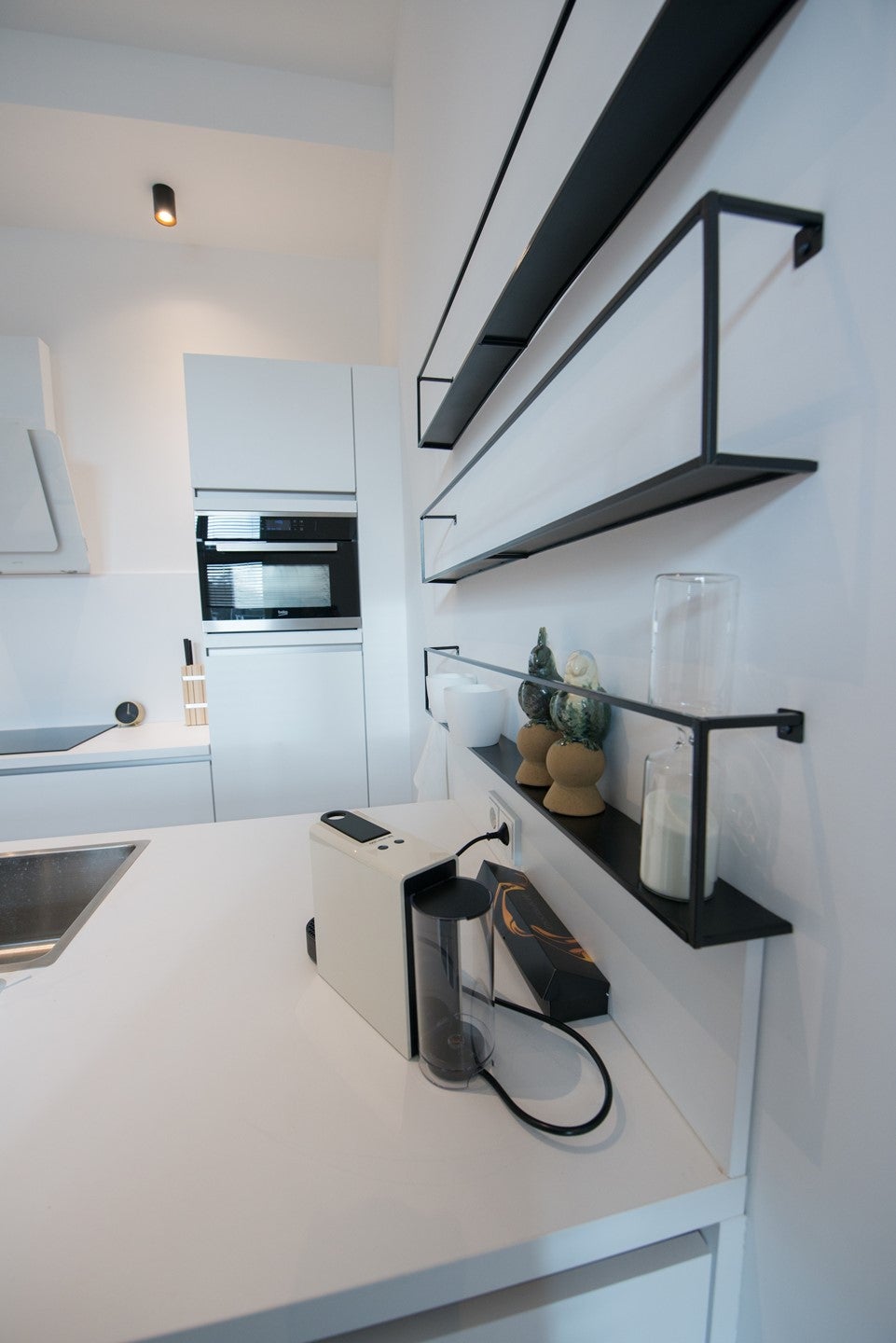 Appartement Sint Josephstraat 9