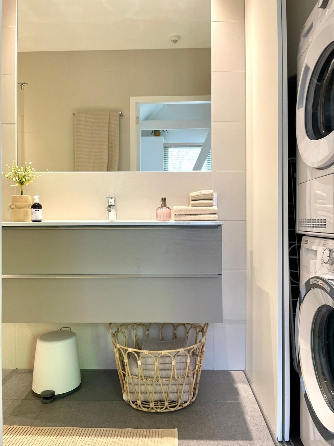 Appartement Sint Josephstraat 13