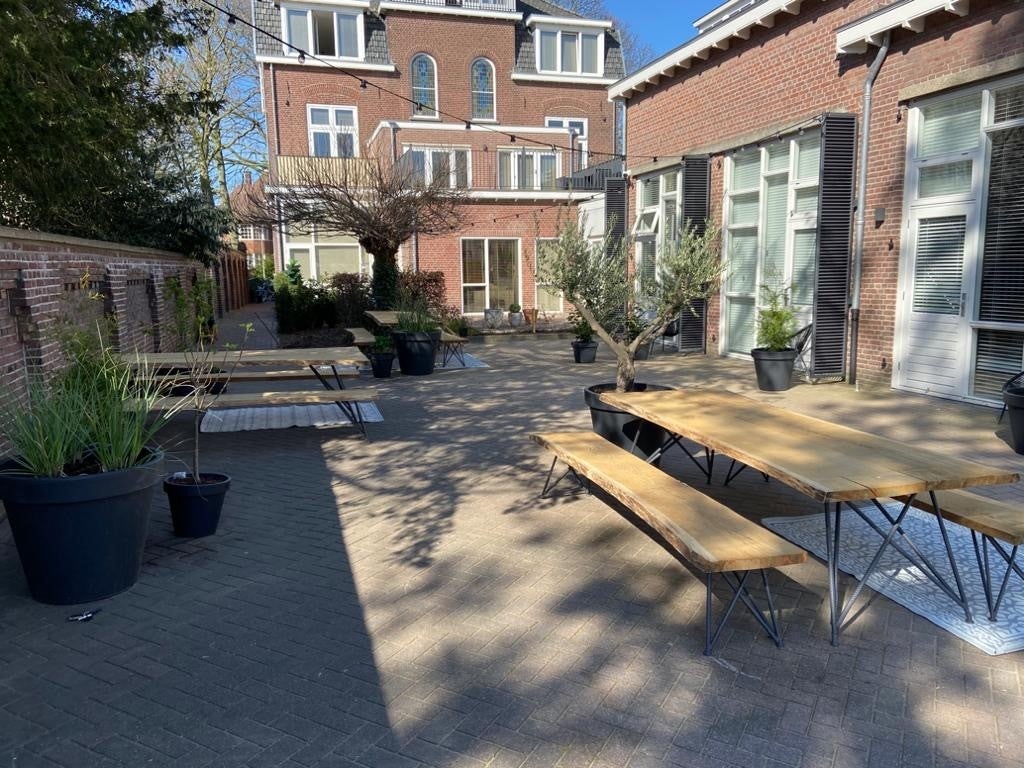 Appartement Sint Josephstraat 21