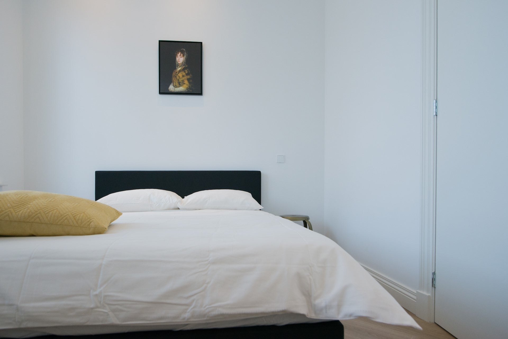 Appartement Sint Josephstraat 6