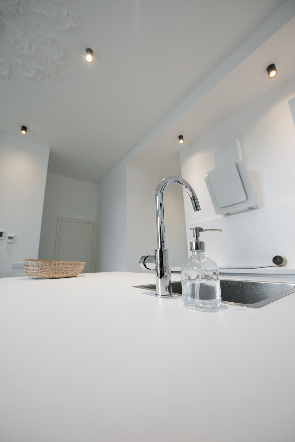 Appartement Sint Josephstraat 10