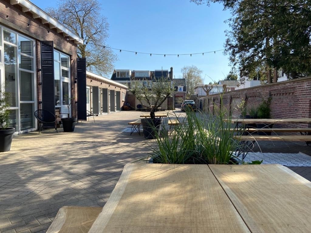 Appartement Sint Josephstraat 20
