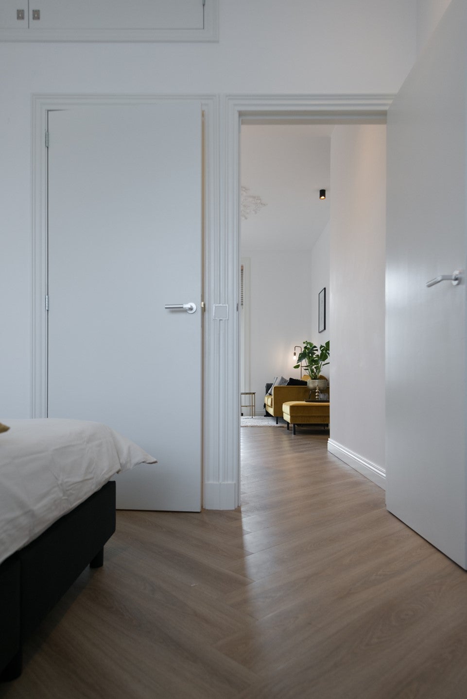Appartement Sint Josephstraat 8