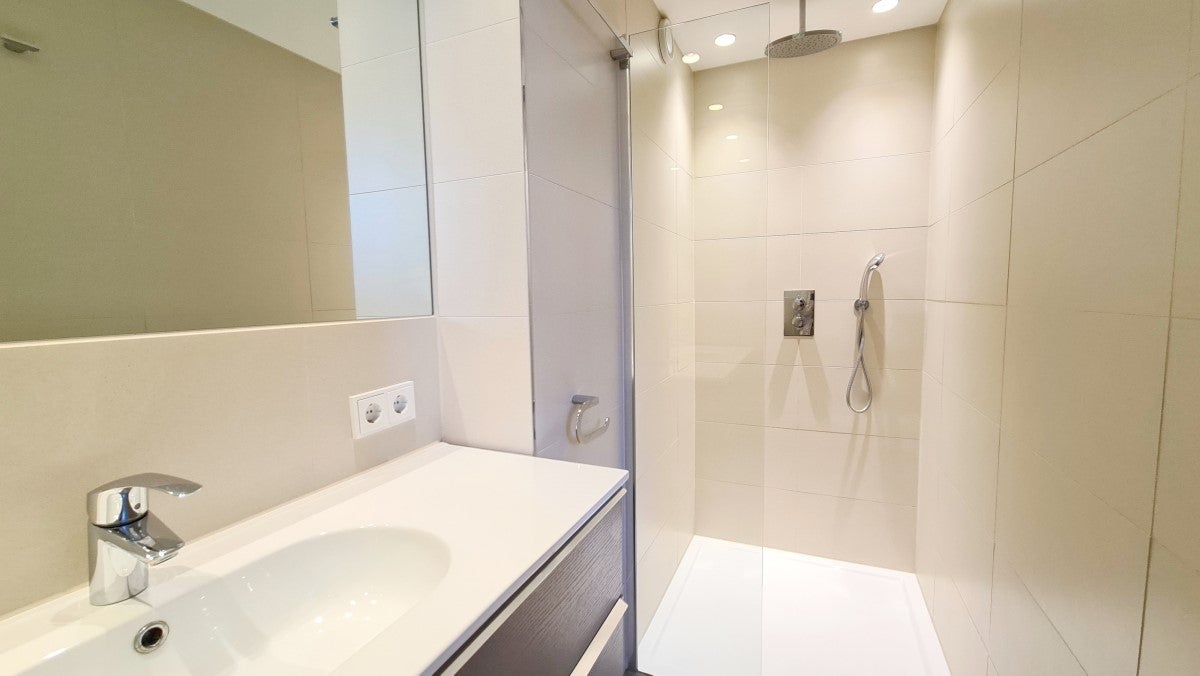 Appartement Sint Josephstraat 14