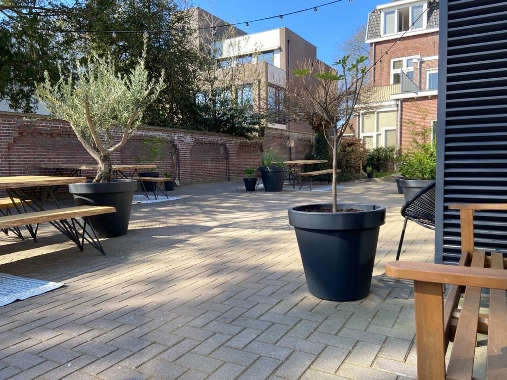 Appartement Sint Josephstraat 22