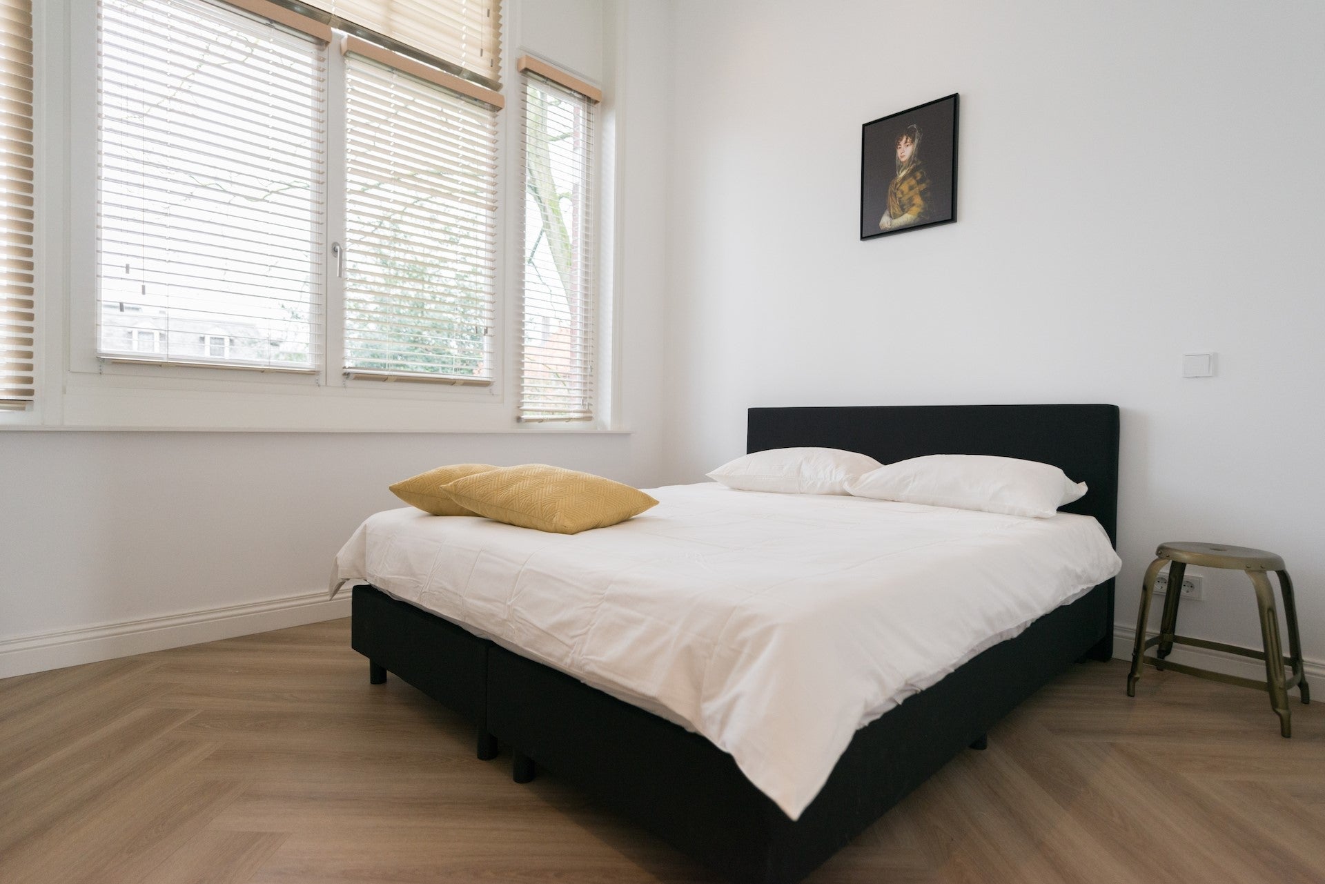 Appartement Sint Josephstraat 5