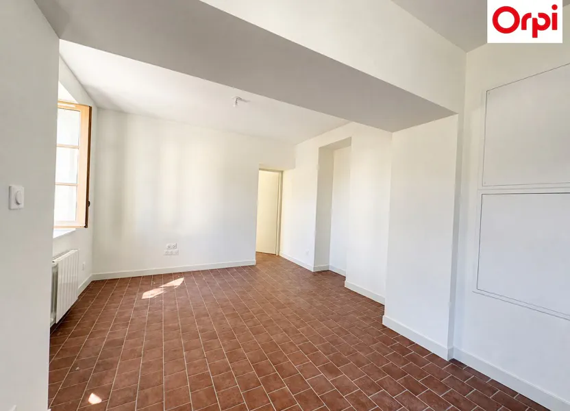 Appartement Rue Étoc-Demazy à Le Mans
