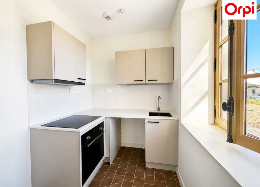Appartement Rue Étoc-Demazy à Le Mans