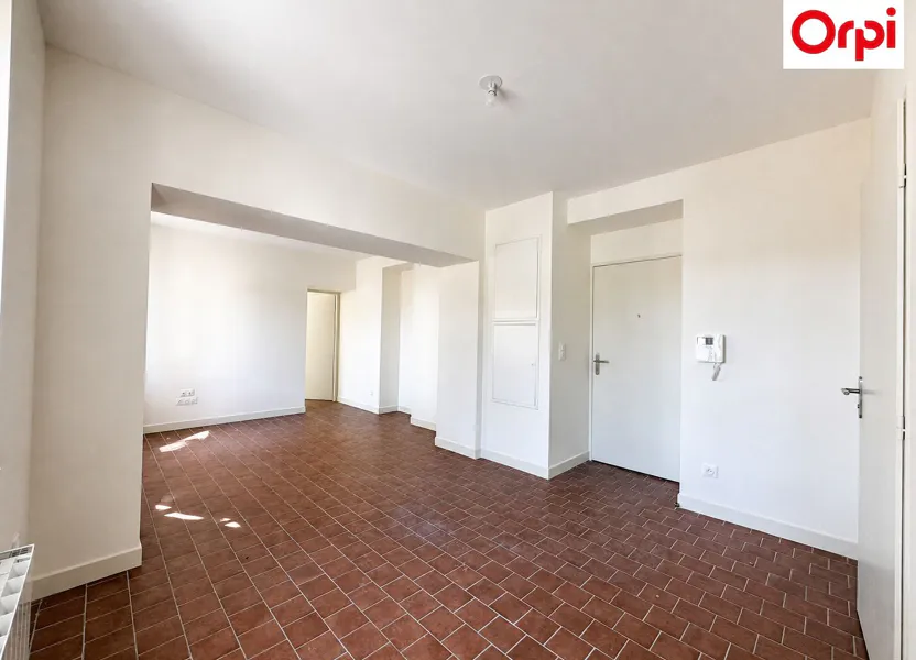 Appartement Rue Étoc-Demazy à Le Mans
