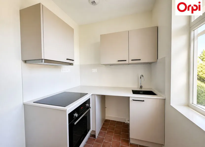 Appartement Rue Étoc-Demazy à Le Mans