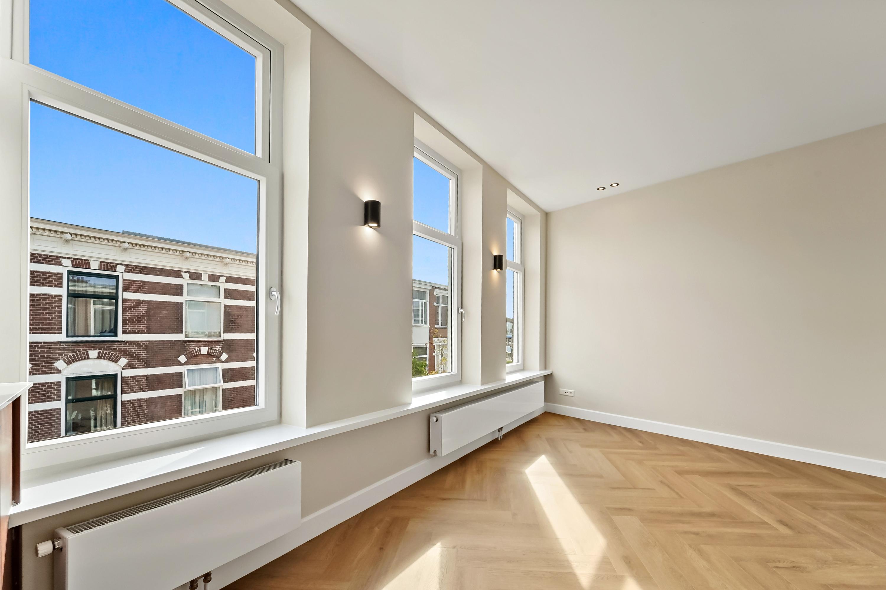 Appartement te koop: Schipperstraat 69A, 'S-Gravenhage