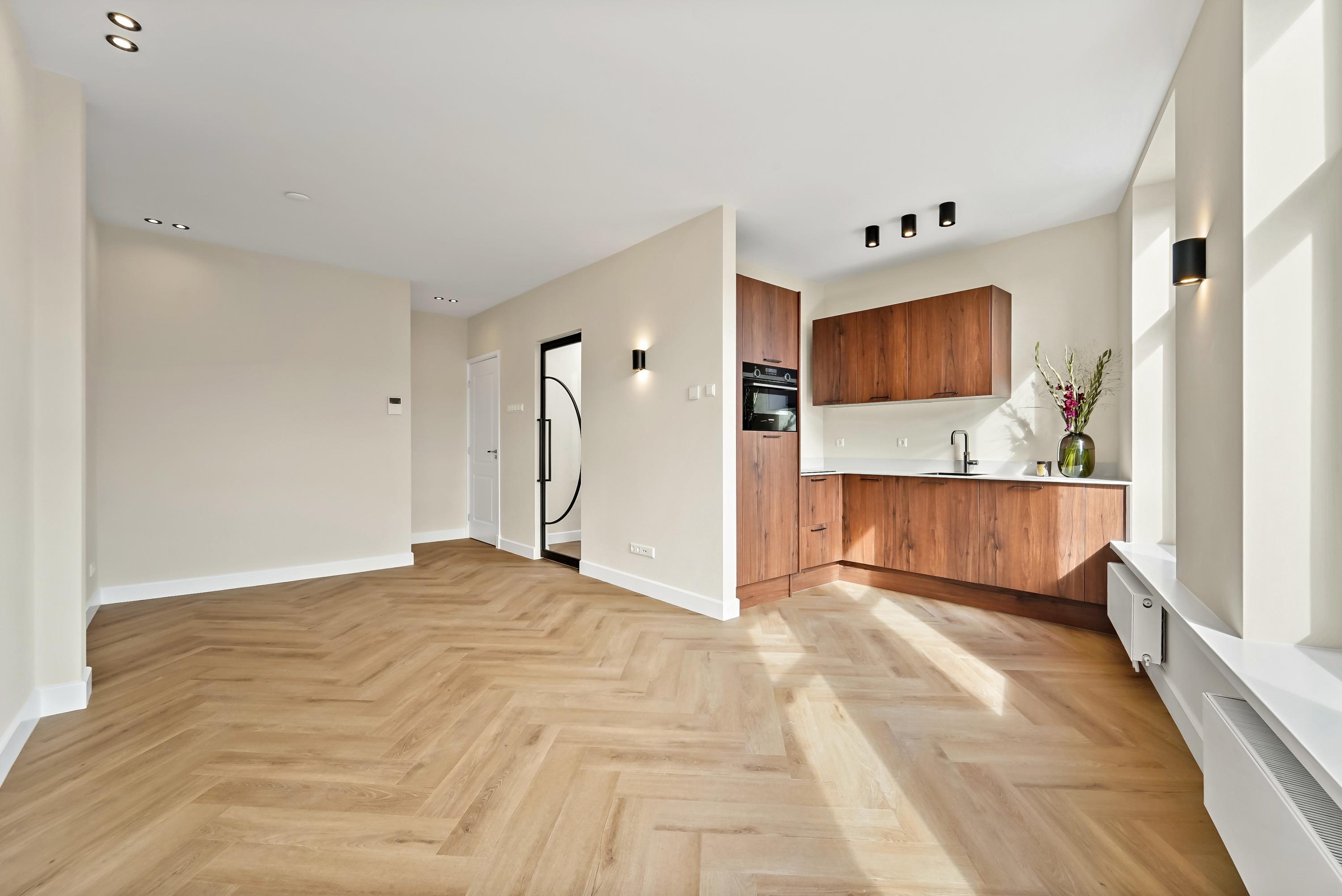 Appartement Schipperstraat 69 A in Den Haag
