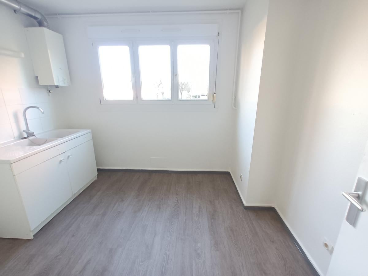 Appartement Rue Desbureaux à Reims