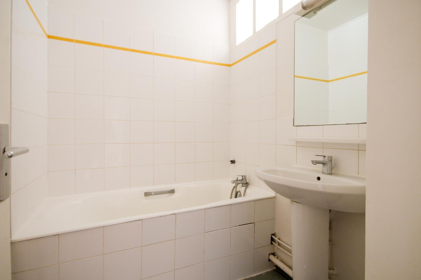 Appartement Rue Desbureaux à Reims