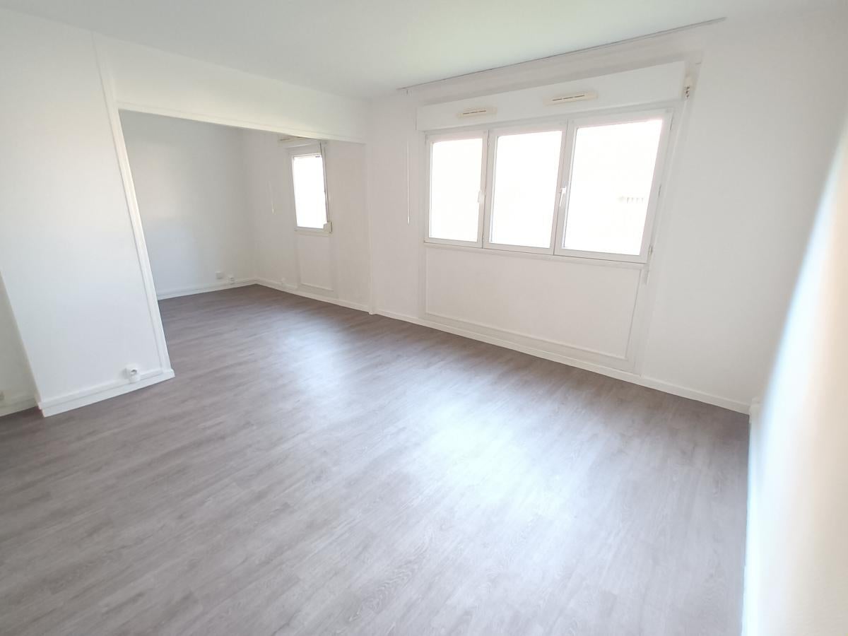 Appartement Rue Desbureaux à Reims