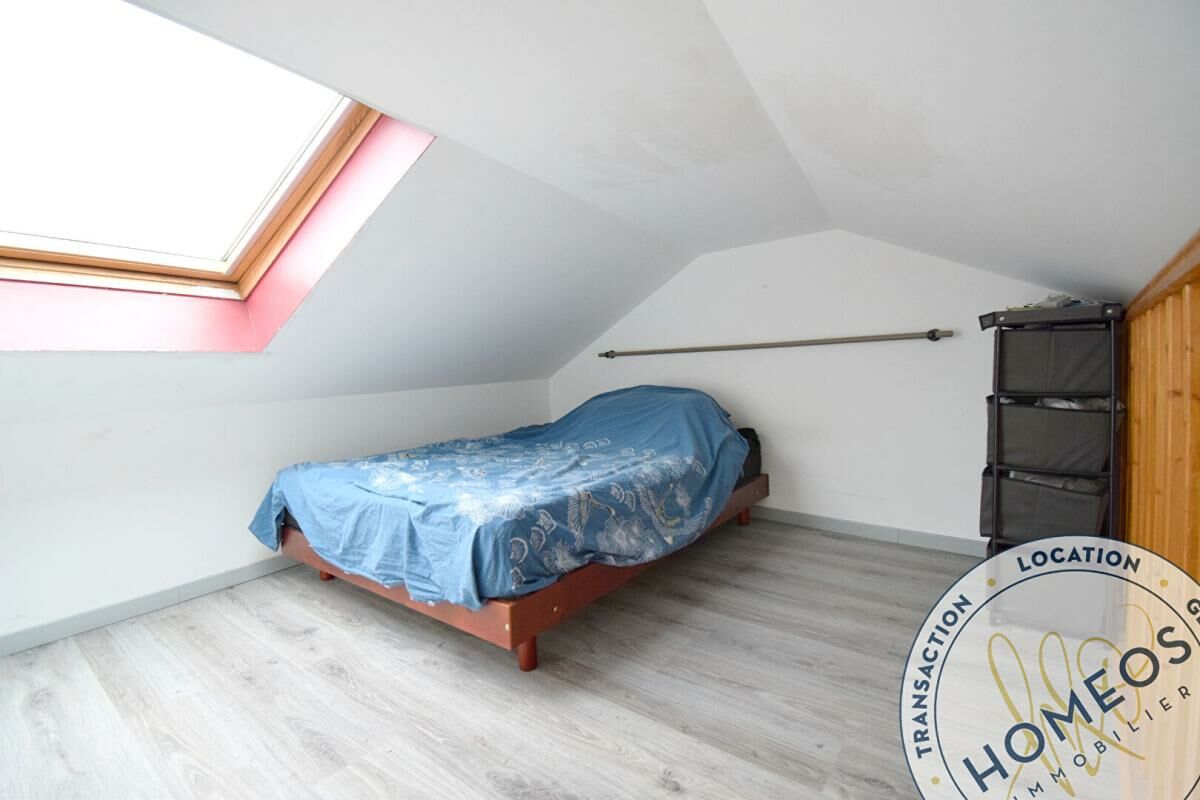 Appartement Rue Clavagry à Bourg-en-Bresse