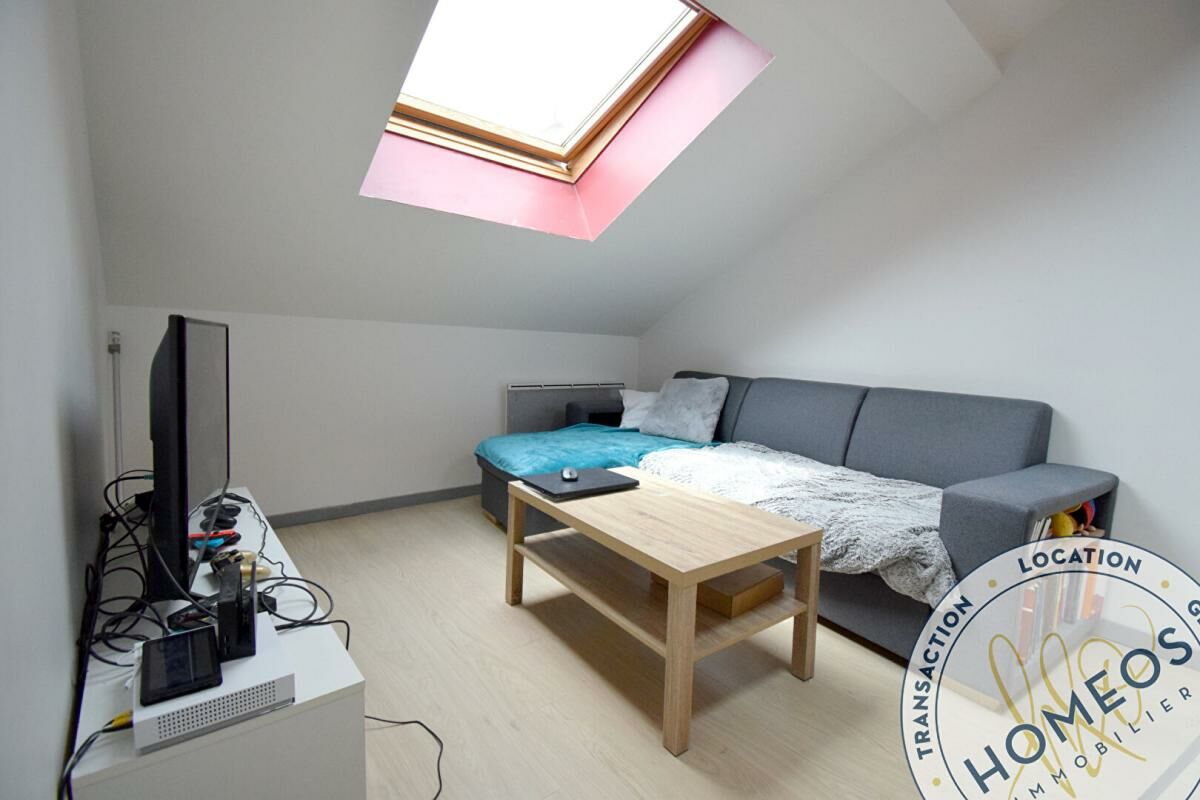 Appartement Rue Clavagry à Bourg-en-Bresse