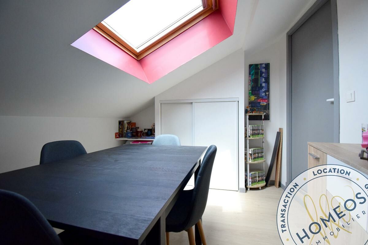 Appartement Rue Clavagry à Bourg-en-Bresse
