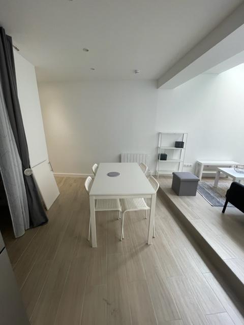 Appartement Cours de l'Argonne à Bordeaux
