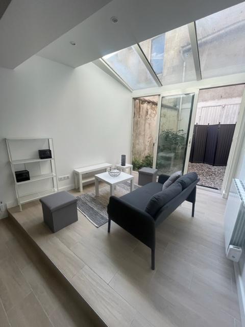 Appartement Cours de l'Argonne à Bordeaux