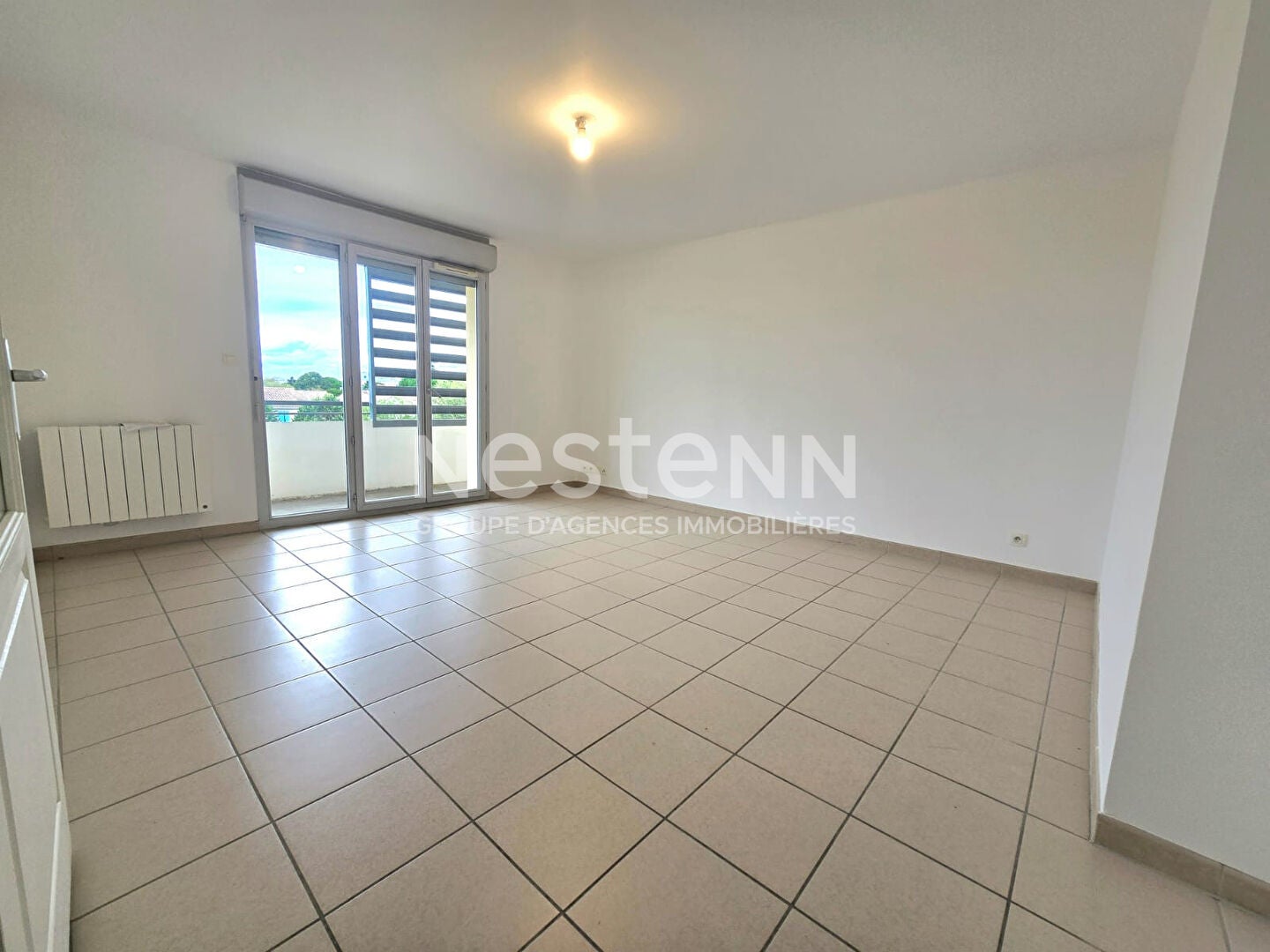 Appartement Route de Narbonne à Toulouse