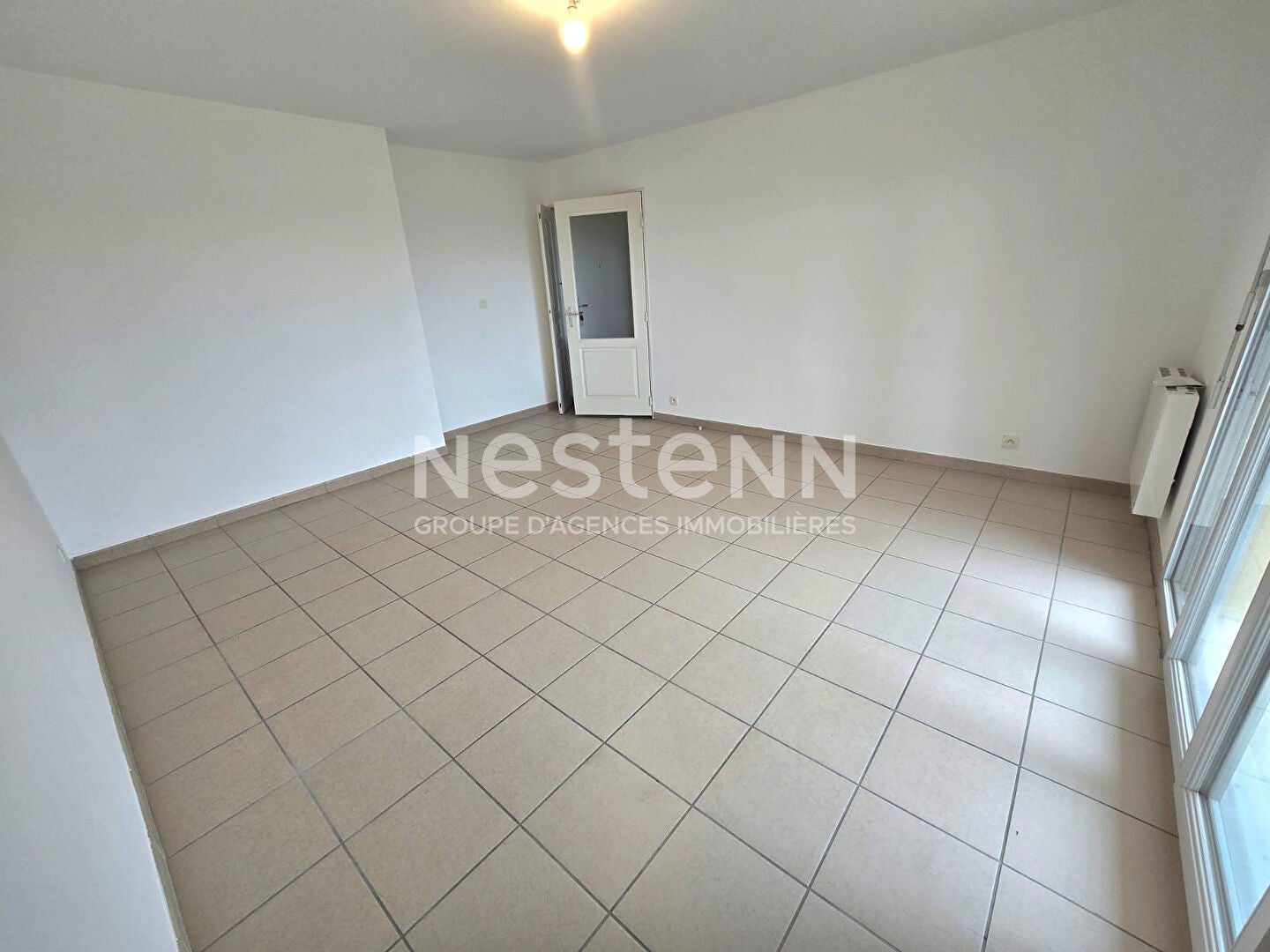 Appartement Route de Narbonne à Toulouse