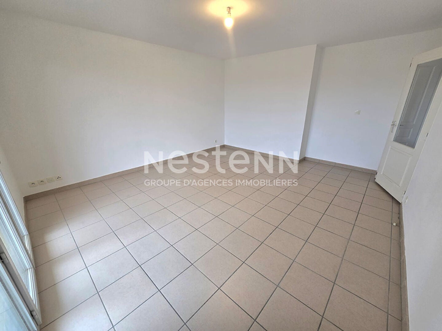 Appartement Route de Narbonne à Toulouse