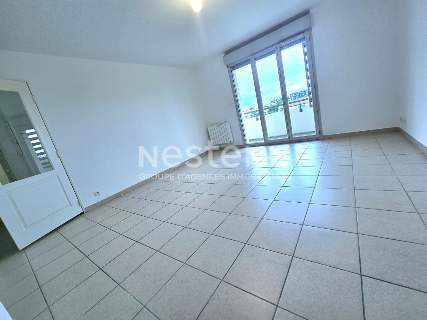 Appartement Route de Narbonne à Toulouse