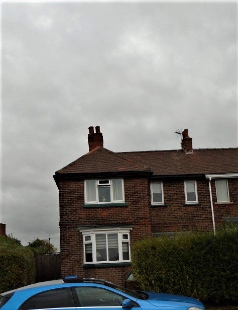 House Manton Crescent in Bassetlaw