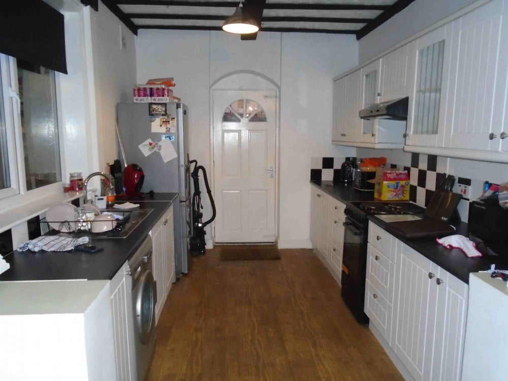 House Manton Crescent in Bassetlaw
