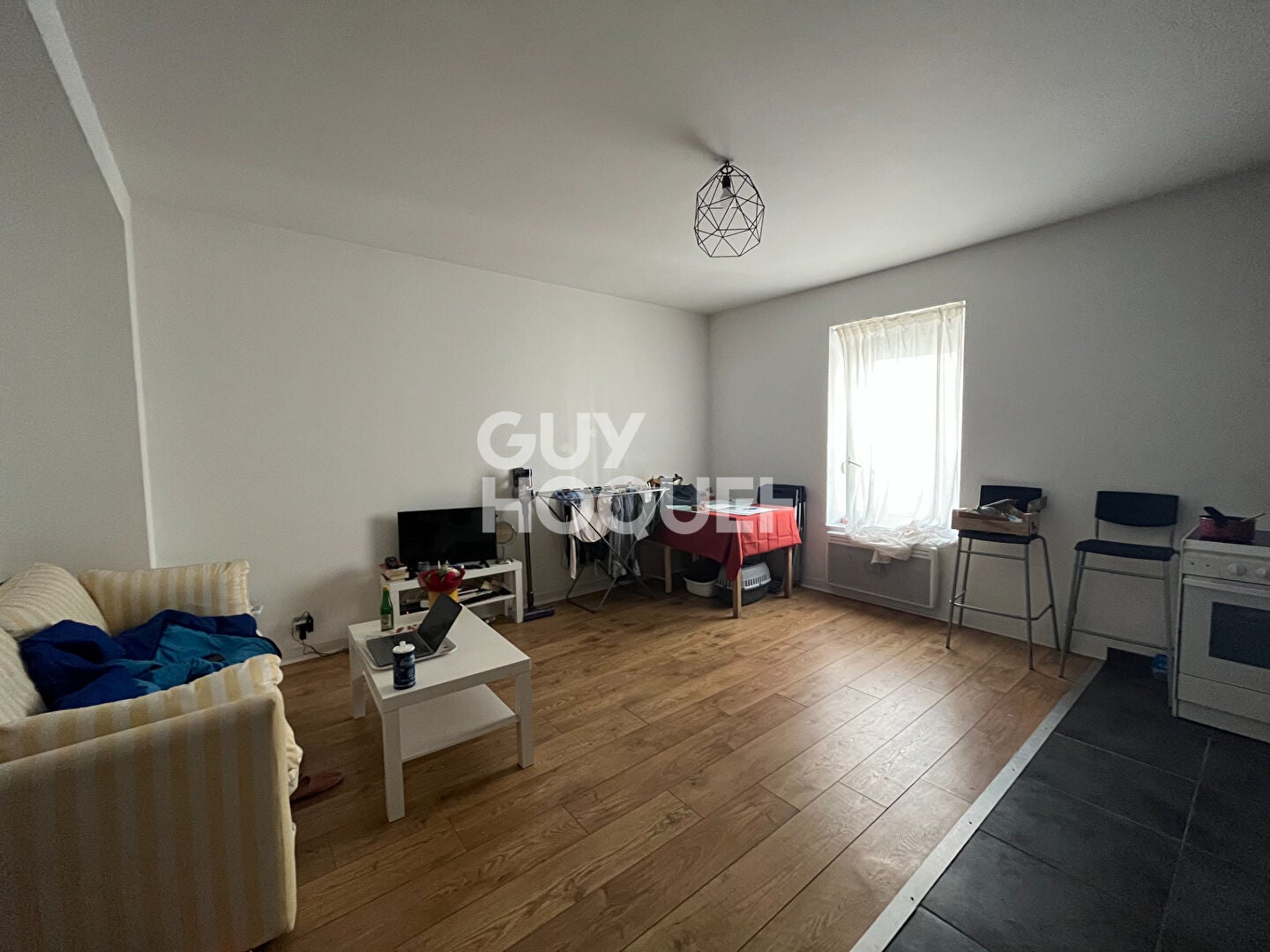 Appartement Rue Puébla à Brest