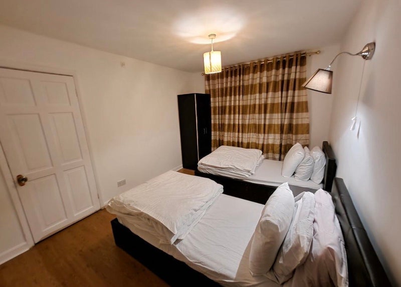 Room Cardiff Road in Nantgarw