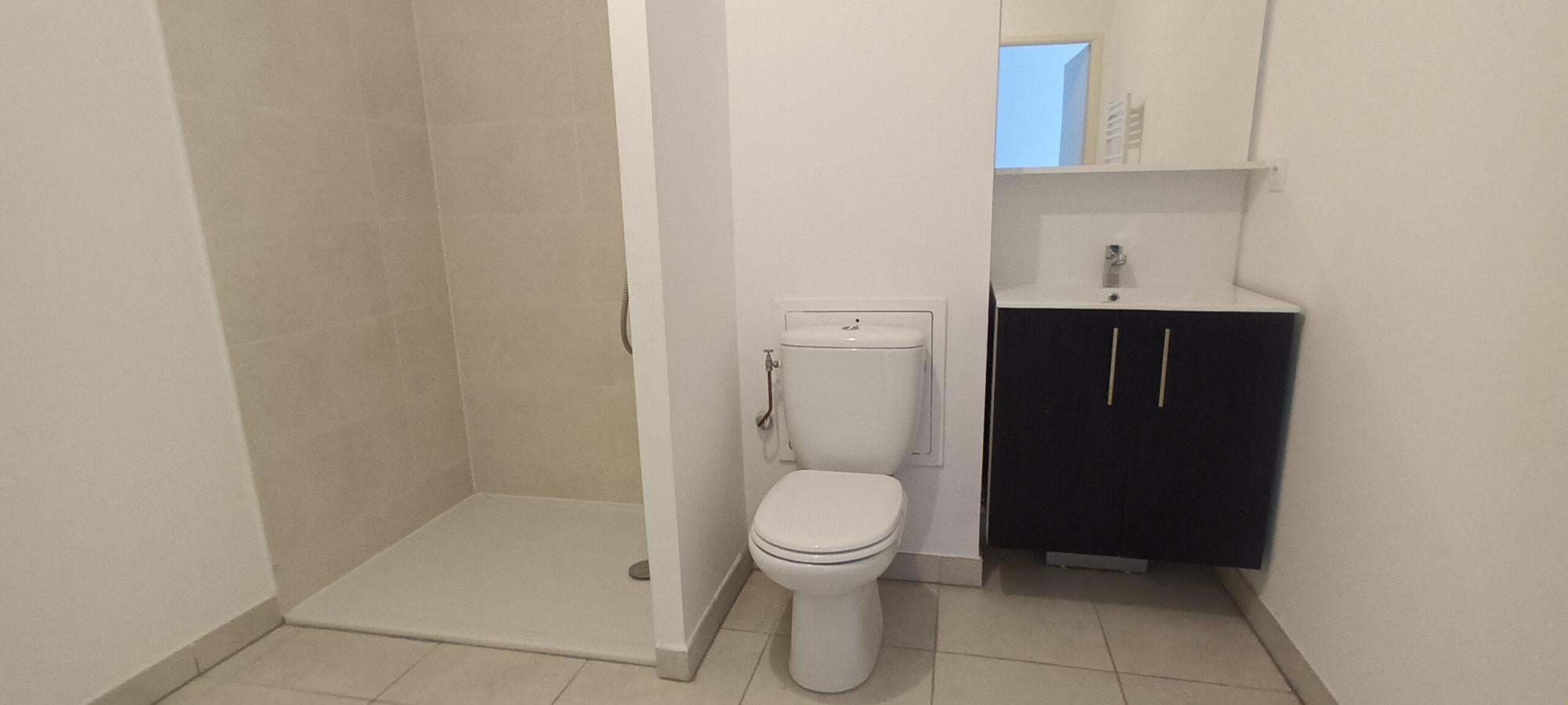 Appartement Avenue du Général de Gaulle à Draguignan
