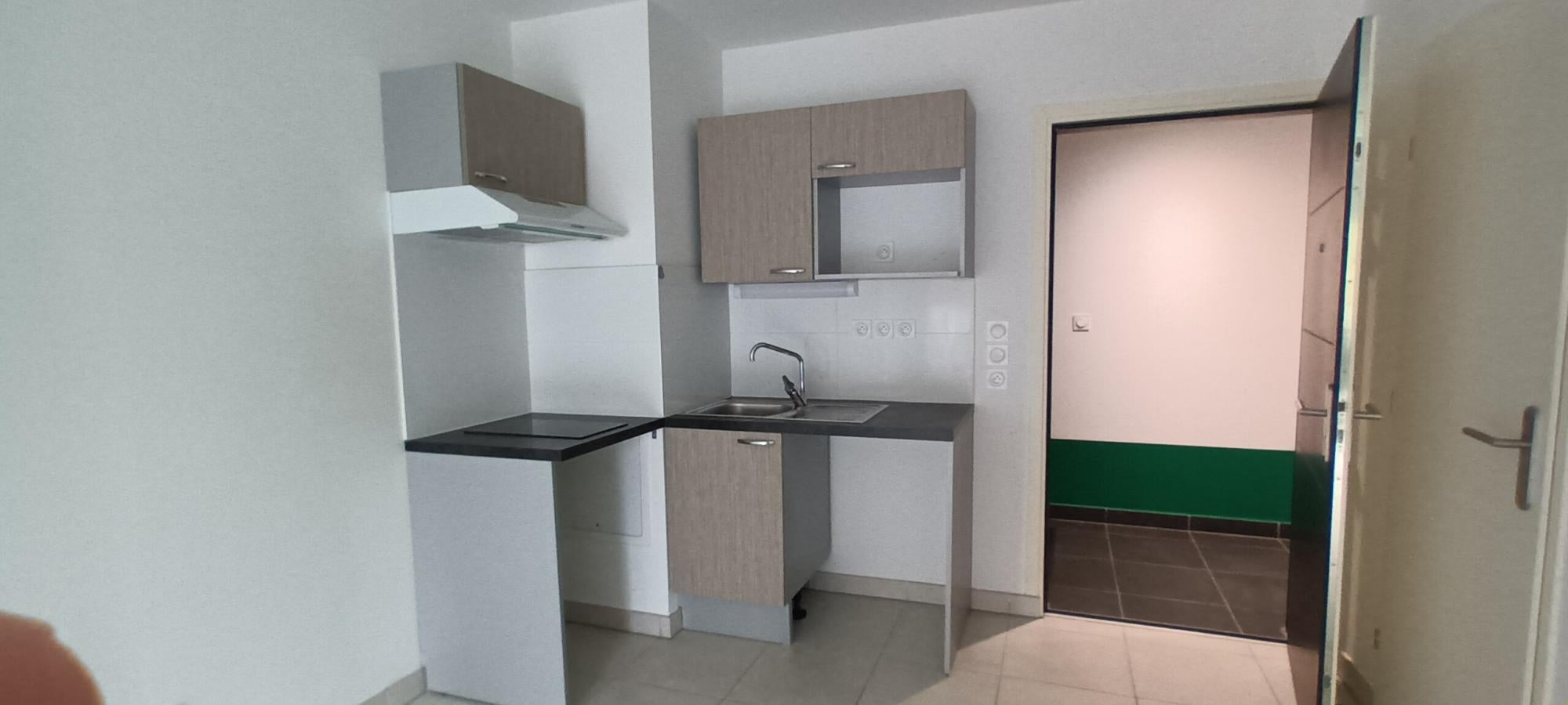 Appartement Avenue du Général de Gaulle à Draguignan