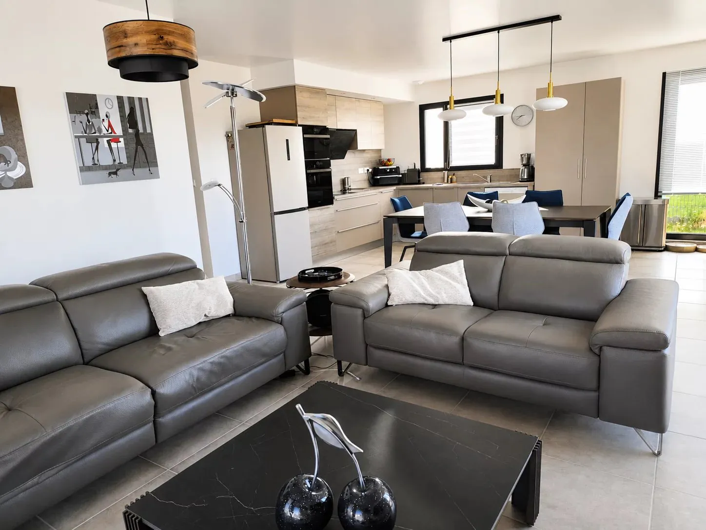 Maison Allée de Vaugrenier à Le Muy