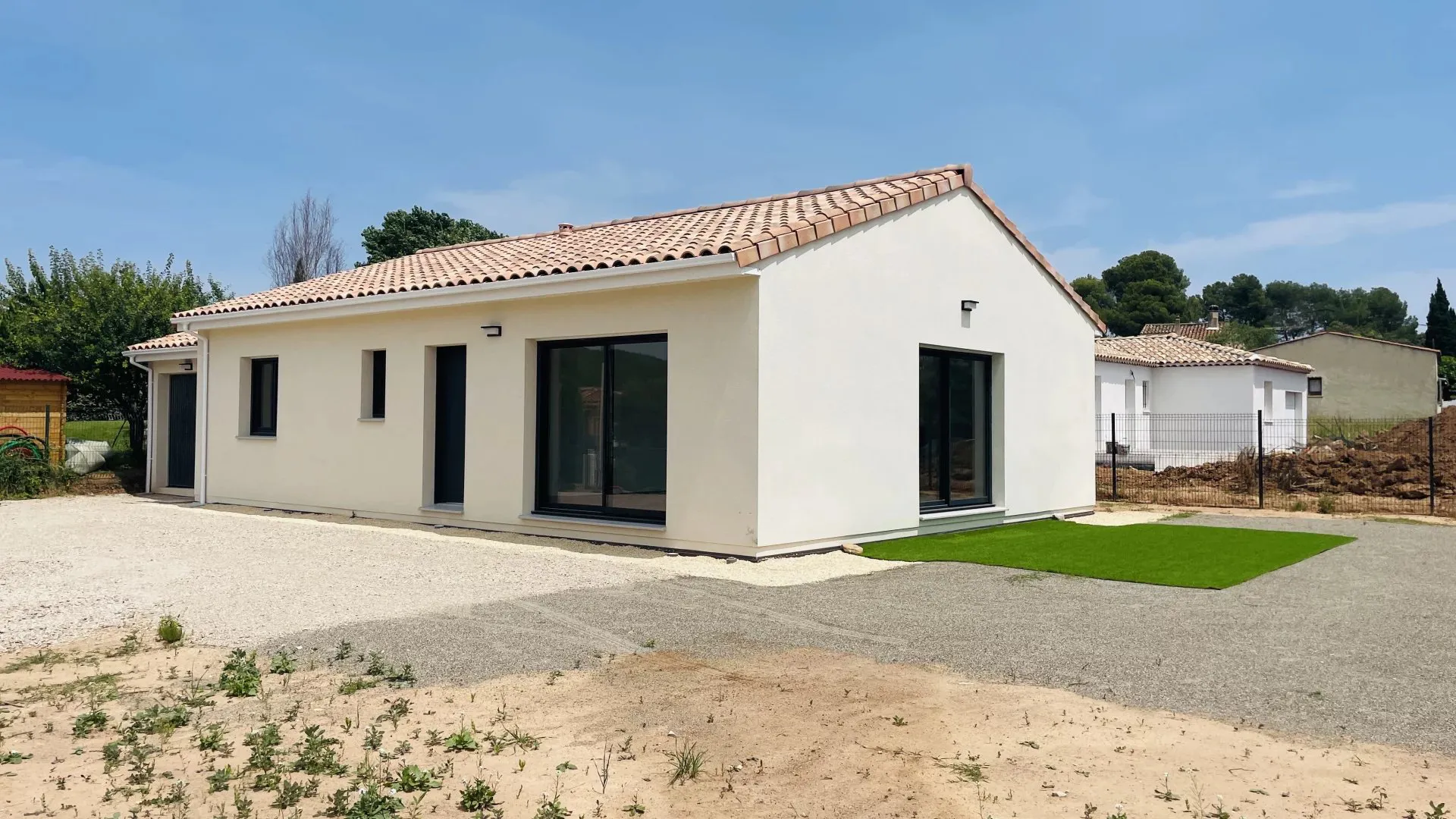 Maison Allée de Vaugrenier à Le Muy