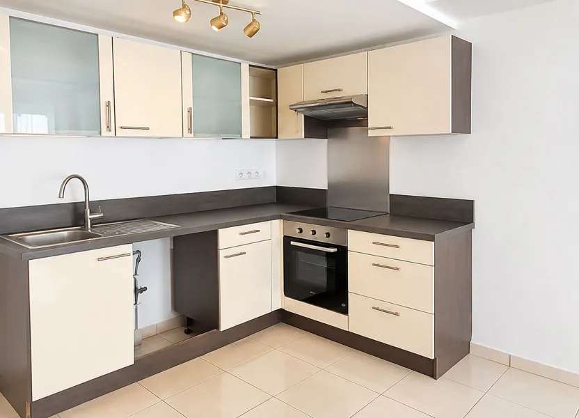 Appartement Rue Pierre Pietri à Nice