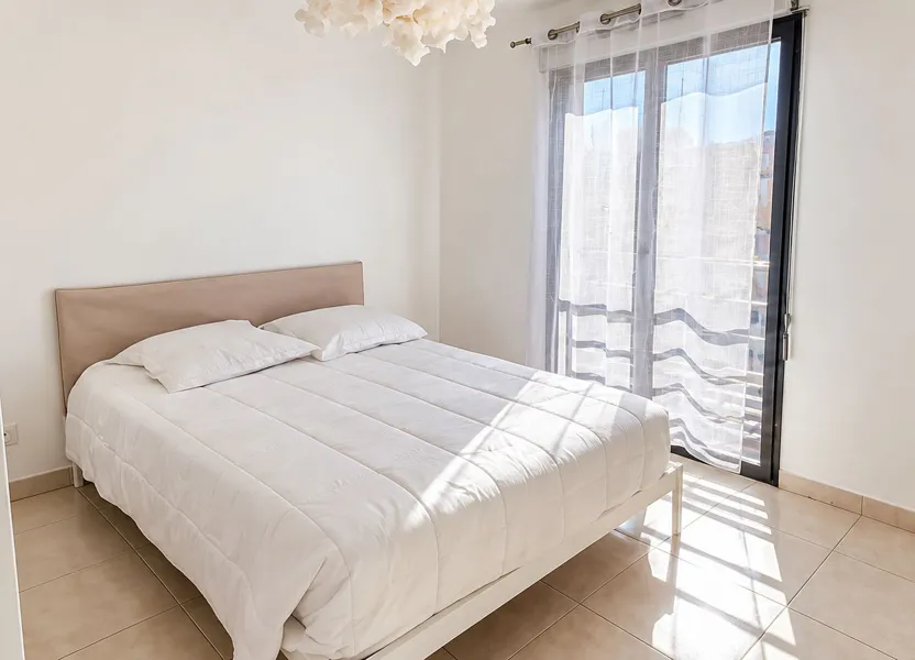 Appartement Rue Pierre Pietri à Nice