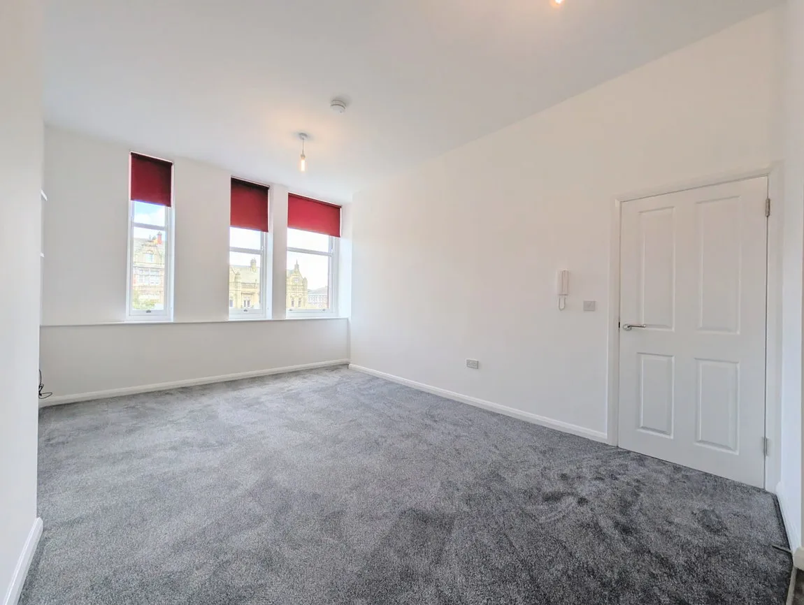 Flat Lord Street in Southport