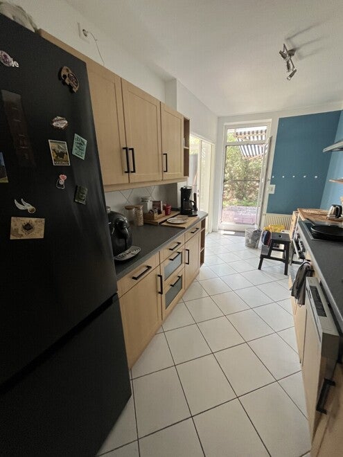 Wohnung Ricarda-Huch-Straße in Bremen