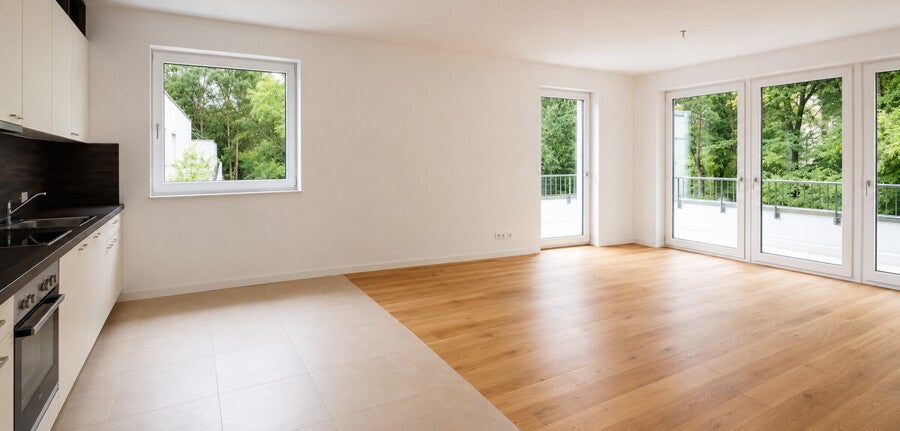 Wohnung Eichenhof in Bremen